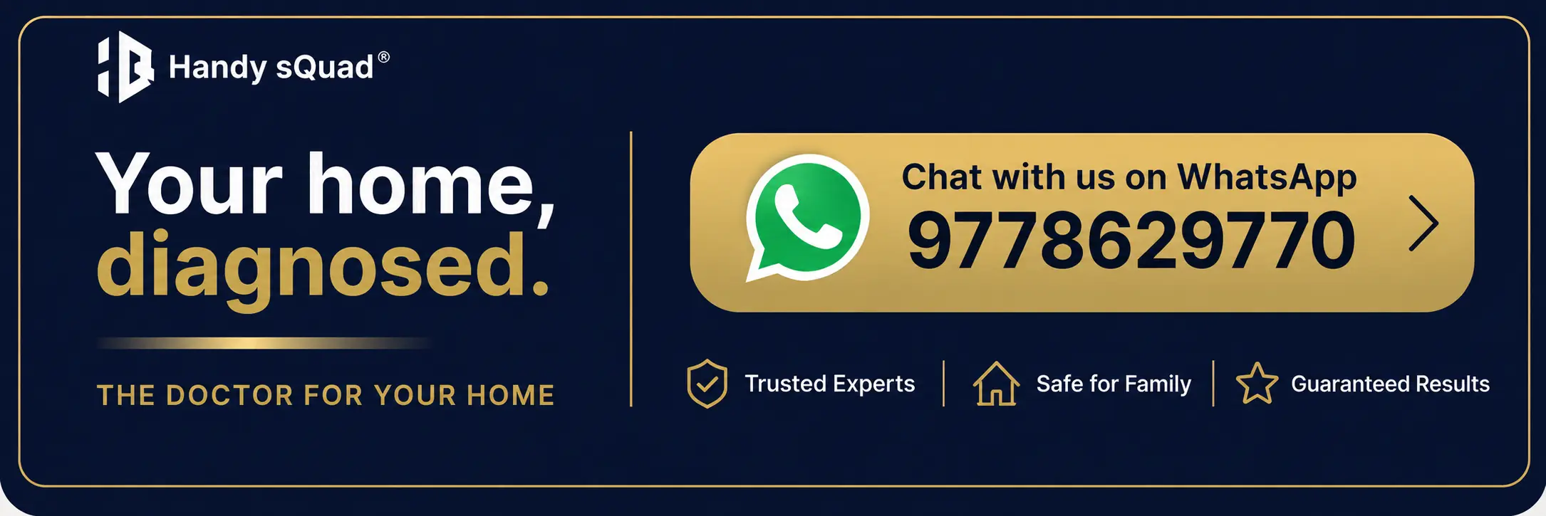 Whatsapp CTA